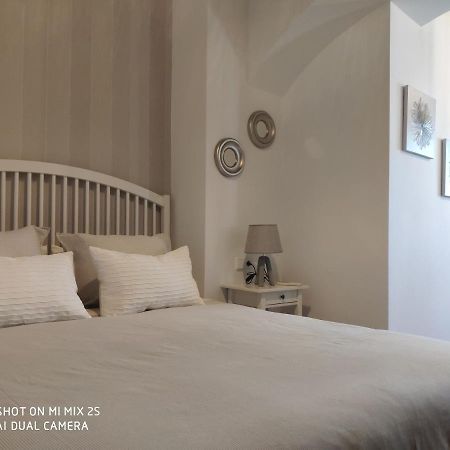 Casa En La Juderia Διαμέρισμα Καρμόνα Εξωτερικό φωτογραφία