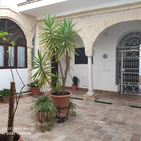 Casa En La Juderia Διαμέρισμα Καρμόνα Εξωτερικό φωτογραφία
