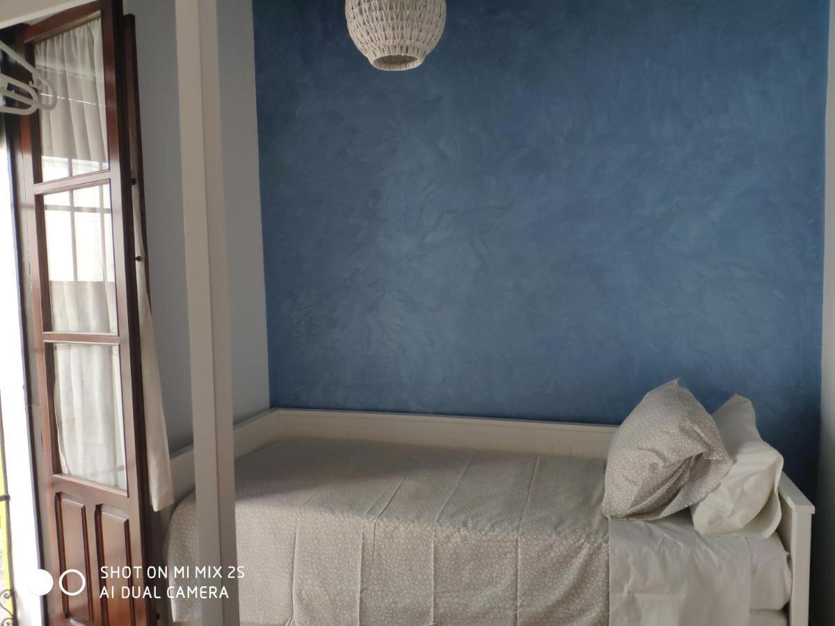 Casa En La Juderia Διαμέρισμα Καρμόνα Εξωτερικό φωτογραφία