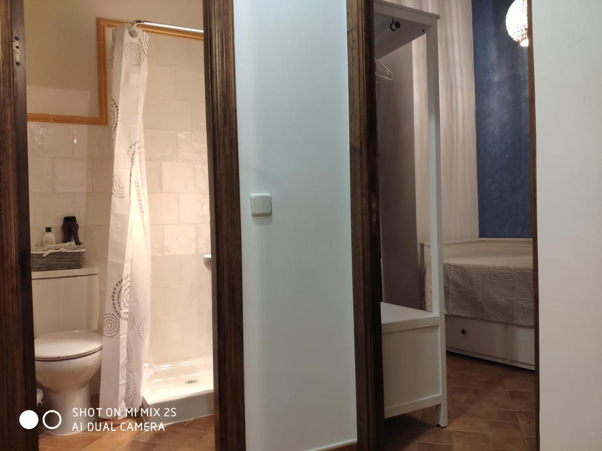 Casa En La Juderia Διαμέρισμα Καρμόνα Εξωτερικό φωτογραφία