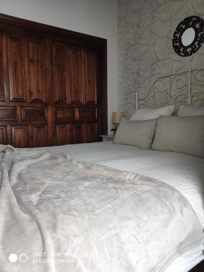 Casa En La Juderia Διαμέρισμα Καρμόνα Εξωτερικό φωτογραφία